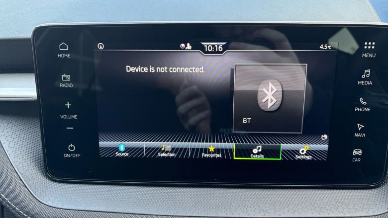 Skoda Fabia 1.0 TSI 116 SE L Edition 5dr DSG Petrol Hatchback